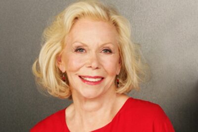 Louise Hay